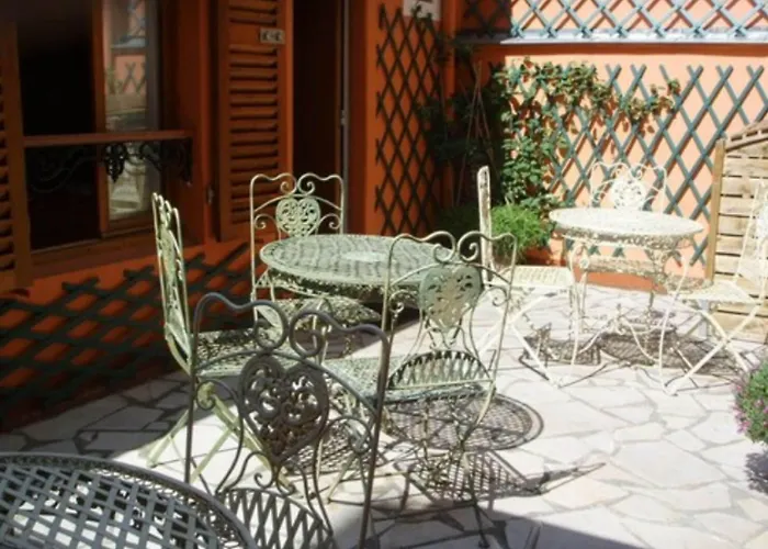 Hôtel Beaunier Parijs